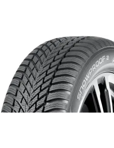NOKIAN TYRES SNOWPROOF 2 225/55 R17 97H