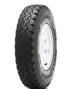 FEDIMA 7.50 R16 112/110Q TOWN & COUNTRY  RECAUCHUTADO