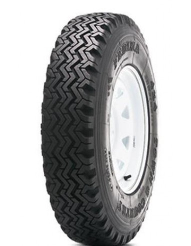 Pneus FEDIMA 7.50 R16 112/110Q TOWN & COUNTRY  RECAUCHUTADO