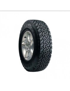 FEDIMA 255/75 R15 110S FRONTEIRA  **RECAUCHUTADO*