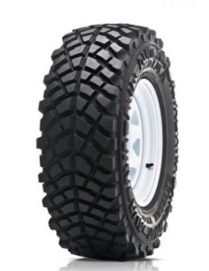 FEDIMA 235/75 R15 105Q EXTREME EVOLUTION  **RECAUCHUTADO**