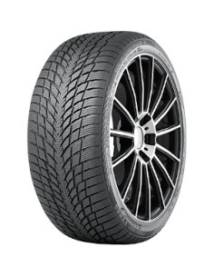 NOKIAN WR Snowproof P 235/55 R17 103V