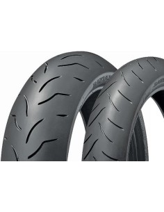 BRIDGESTONE 160/60 ZR18 70W BT016 PRO