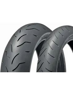 BRIDGESTONE 160/60 ZR18 70W BT016 PRO