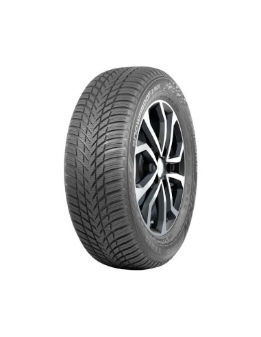 NOKIAN Snowproof 2 SUV 235/60 R18 107H | PneumaticiDiretti