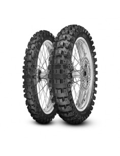 PIRELLI 80/100 -21 51M SCORPION MX32 MID HARD  MST