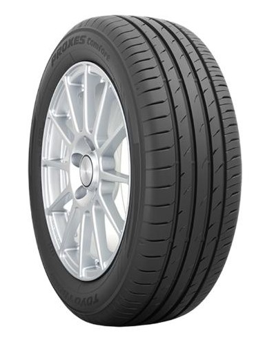TOYO PROXES COMFORT SUV 235/60 R18 107W | PneumaticiDiretti