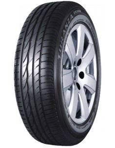 BRIDGESTONE 225/55 R17 97Y ER300 TURANZA RFT (ANTIPINCHAZO)*(BMW)