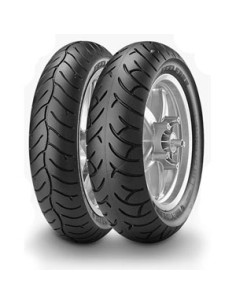 METZELER 160/60 R14 65H FEELFREE  TL
