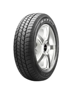 MAXXIS VANSMART A/S AL2 225/75 R16 121R
