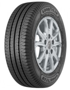 GOODYEAR EfficientGrip Cargo 2 215/70 R15 109S