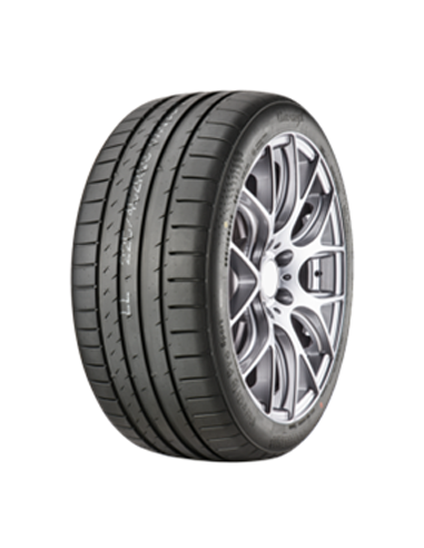 GRIPMAX SureGrip Pro Sport 275/45 R20 110Y | PneumaticiDiretti