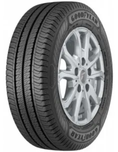 GOODYEAR EFFI. GRIP CARGO 2 205/75 R16 113T