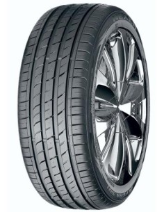 NEXEN N FERA SU1 XL 245/40 R20 99Y