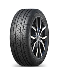 TOURADOR WINTER PRO TSU1 275/40 R20 106V | PneumaticiDiretti