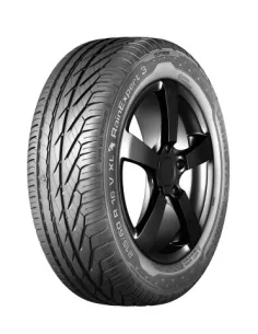 UNIROYAL RAINEXPERT 3 SUV 255/65 R17 110H