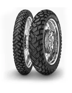 METZELER 90/90 -21 54S ENDURO 3 SAHARA TT