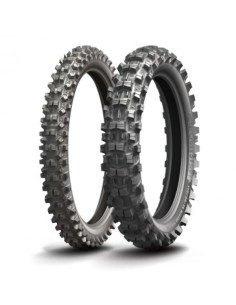MICHELIN 70/100 -17 40M STARCROSS 5 SOFT  TT NHS