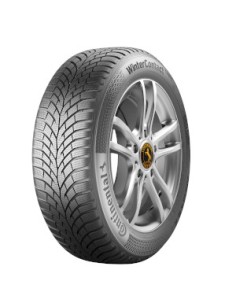 CONTINENTAL WinterContact TS870 215/55 R16 93H