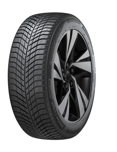 Pneus HANKOOK 275/30 R20 97W WINTER I*CEPT EVO 4 W340 XL