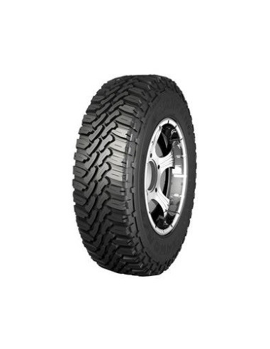 NANKANG FT-9 POR 215/60 R17 109/107Q | PneumaticiDiretti