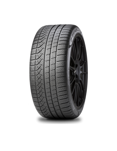 PIRELLI 245/35 R19 93V  PZERO WINTER XL AO(AUDI) reifen