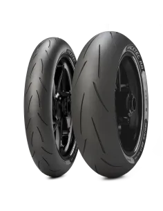 METZELER 190/55 ZR17 75W RACETEC RR K3