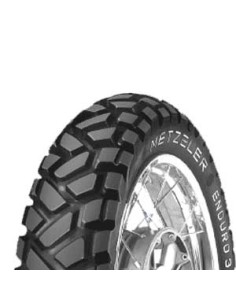 METZELER ENDURO 3 SAHARA 130/80 R17 65S