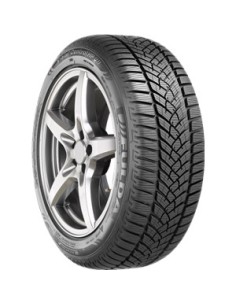 FULDA Kristall Control HP 2 245/45 R18 100V
