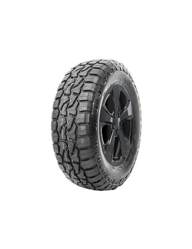 APLUS SHREDDER RT 255/55 R19 111Q | PneumaticiDiretti