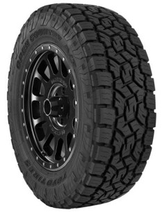 TOYO OPEN COUNTRY A/T3 3PMSF 265/65 R17 112H