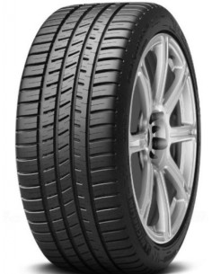 MICHELIN 275/50 R19 112V PILOT SPORT A/S 3    N0(PORSCHE)