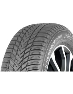 NOKIAN SNOWPROOF 2 SUV 215/65 R17 103H
