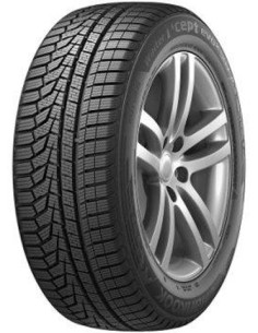 HANKOOK Winter i*cept evo2 W320 XL * 205/60 R17 97H