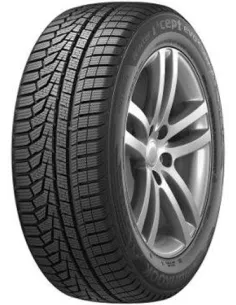 HANKOOK Winter i*cept evo2 W320 XL * 205/60 R17 97H