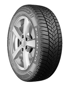 FULDA Kristall Control SUV 225/65 R17 106H