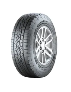 CONTINENTAL CROSSCONTACT ATR 235/60 R18 107V