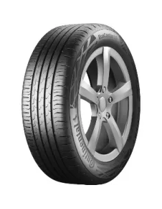 CONTINENTAL EcoContact 6 215/65 R17 103V