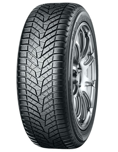 YOKOHAMA BluEarth*Winter V905 235/60 R18 107H | PneumaticiDiretti