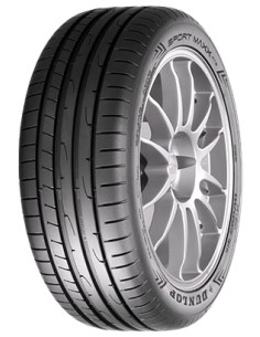 DUNLOP 255/55 R18 109Y SP.MAXX RT2 XL MFS