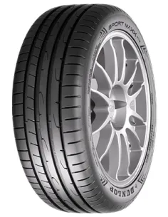 DUNLOP 255/55 R18 109Y SP.MAXX RT2 XL MFS