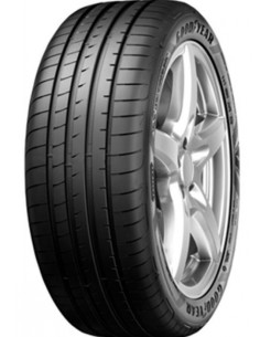 GOODYEAR 225/45 R19 96W EAGLE F1 (ASYMMETRIC)5