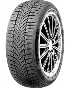 NEXEN WINGUARD Sport 2 SUV 245/65 R17 107H