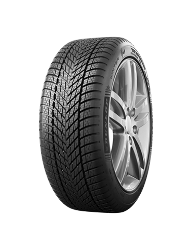 DUNLOP Winter 225/55 R17 97H | PneumaticiDiretti