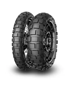 CONTINENTAL TKC 80 2 M+S 140/80 R18 70R
