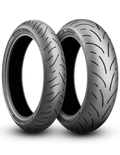 BRIDGESTONE 120/70 R19 60V T33