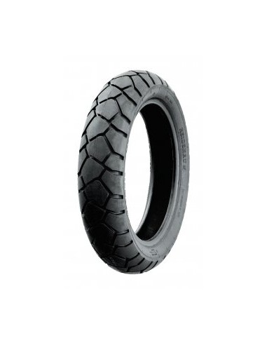 HEIDENAU K76 TL 130/80 R17 65H | PneumaticiDiretti