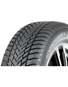 NOKIAN TYRES SNOWPROOF 2 215/55 R17 98H