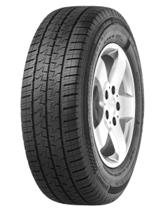 CONTINENTAL 225/55 R17C 109/107H VanContact 4Season