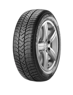PIRELLI 195/55 R16 87H SNOWCONTROL 3 RFT *(BMW) INVIERNO/WINTER